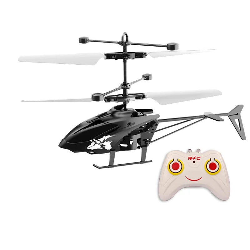 Remote Eletric Flying Helicopter