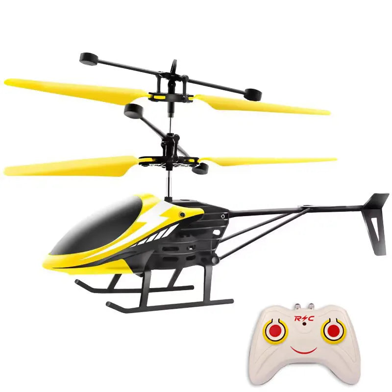 Remote Eletric Flying Helicopter