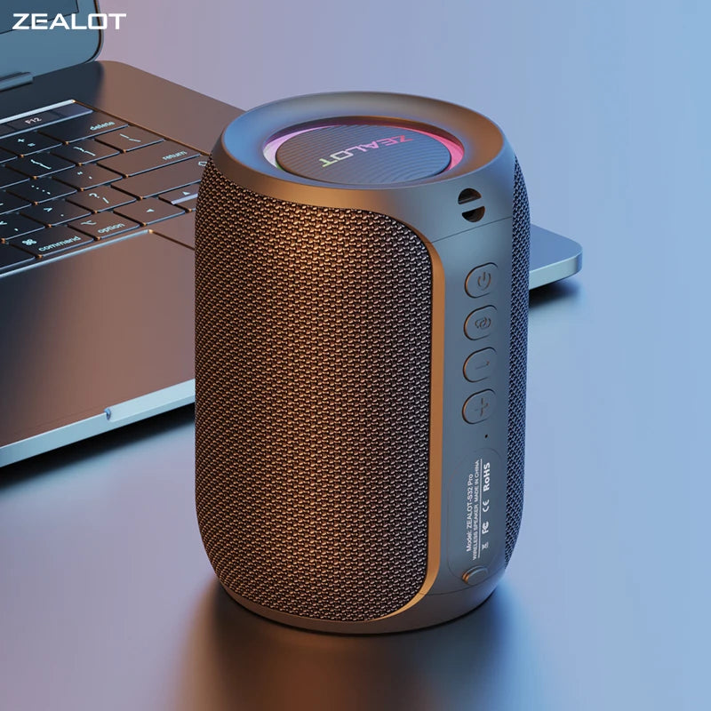 Zealot S32PRO Outdoor Speaker