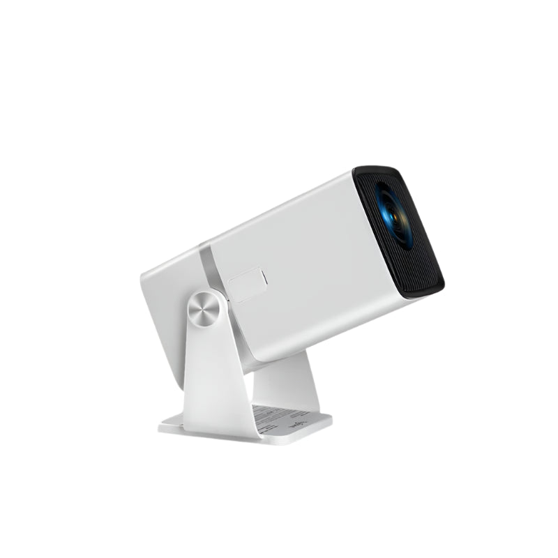 ThundeaL HD 1280 x 720P LED Mini Projector