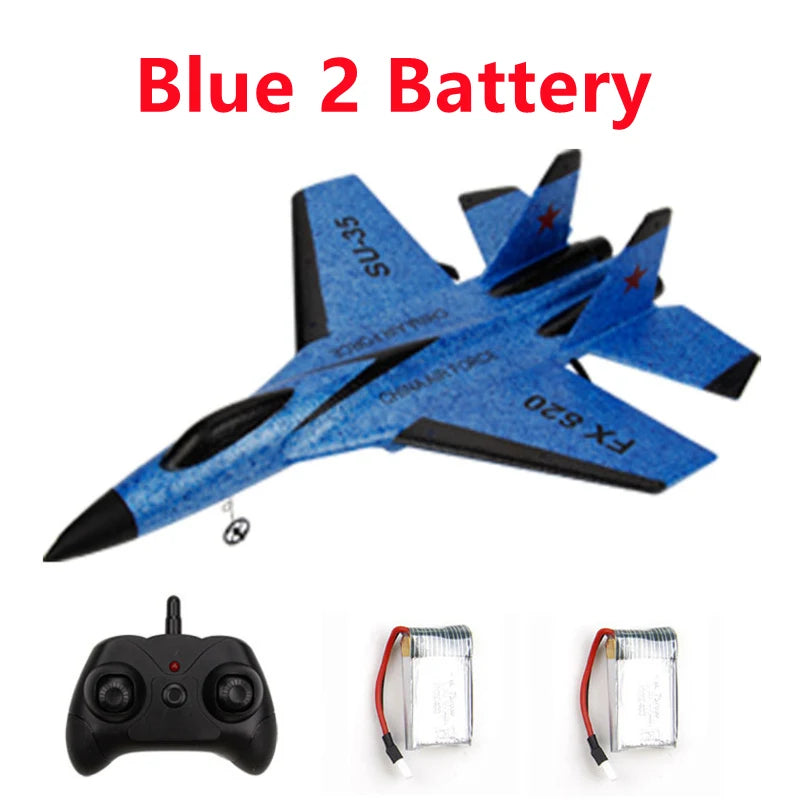 RC Plane Toys Quadcopter Glider