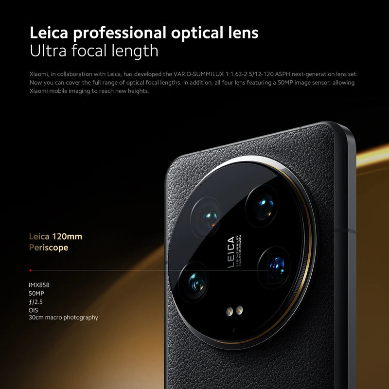 New Xiaomi Redmi Note 13 Smartphone Global Version Snapdragon