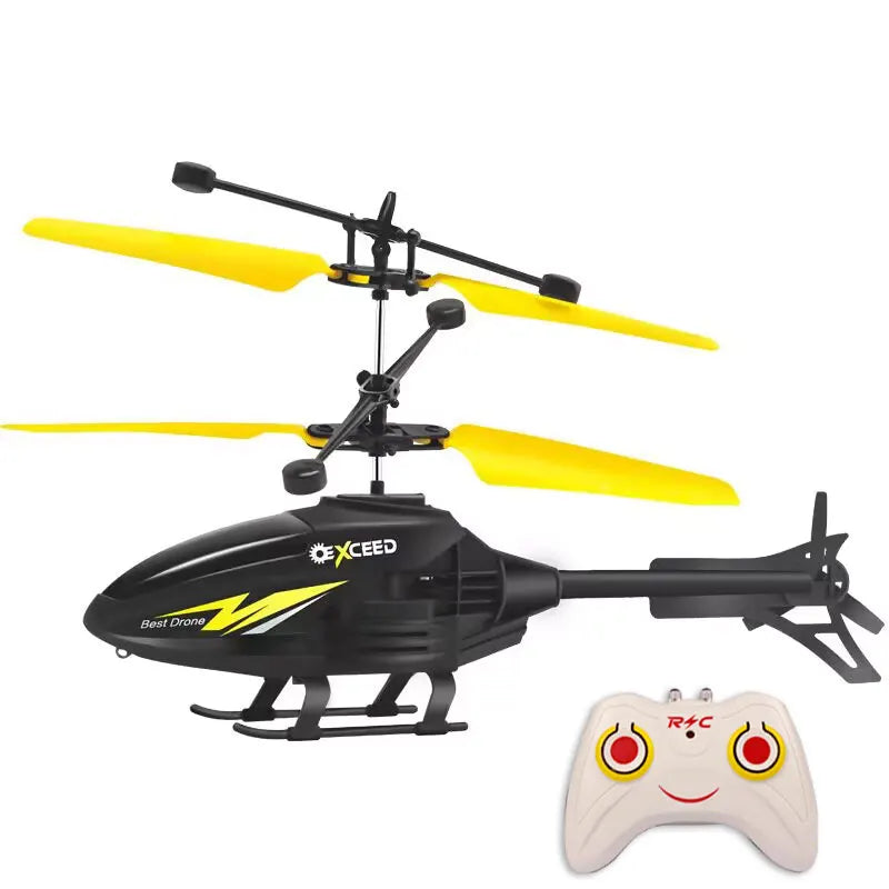 Remote Eletric Flying Helicopter