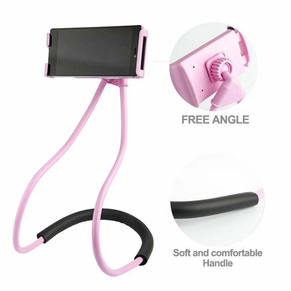 Adjustable 360 Degree Phone Holder