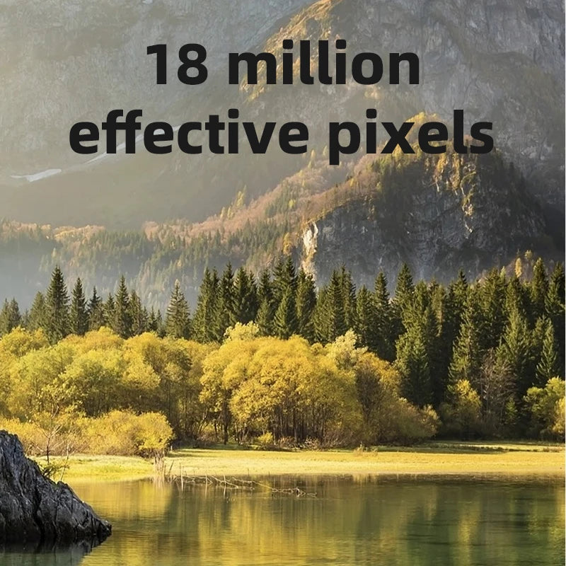 Canon 60D DSLR Camera