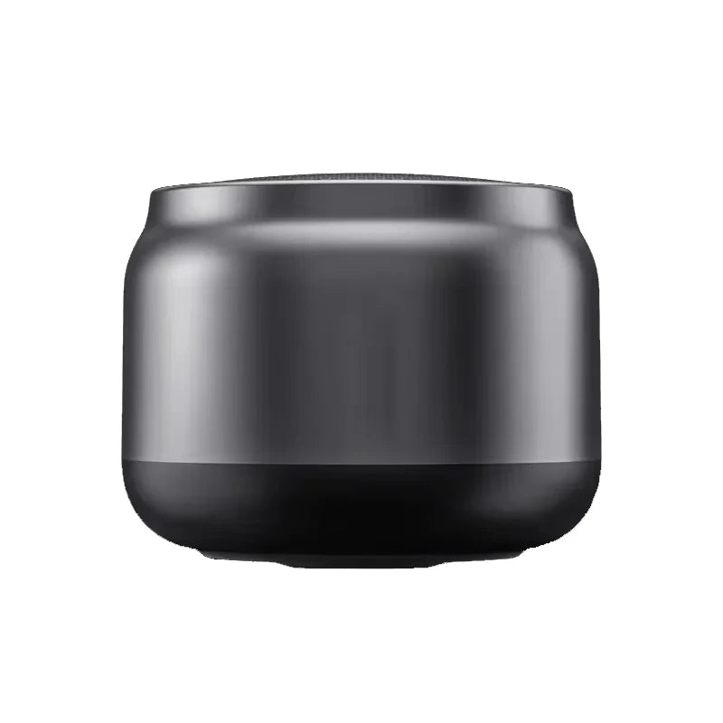 Mini Metal Bluetooth Speaker