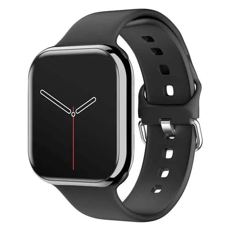 Apple GPS Smartwatch with HD AMOLED & Music