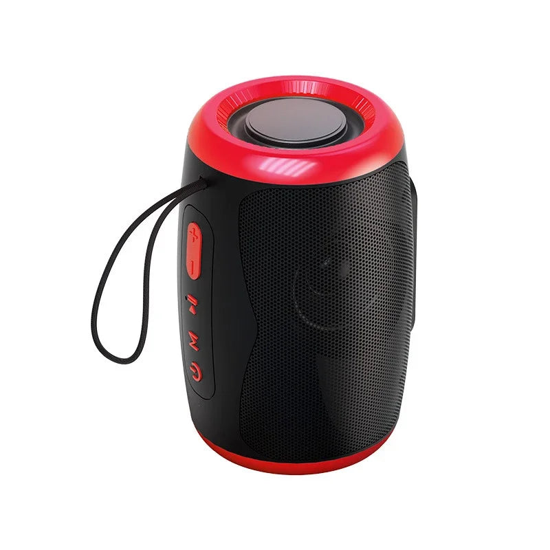 TSN-1 Portable Wireless Bluetooth Speaker