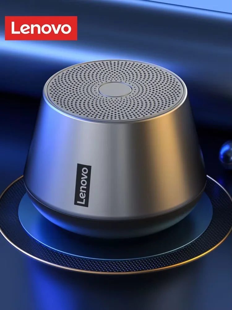 Lenovo K3 Pro Bluetooth Outdoor Speaker