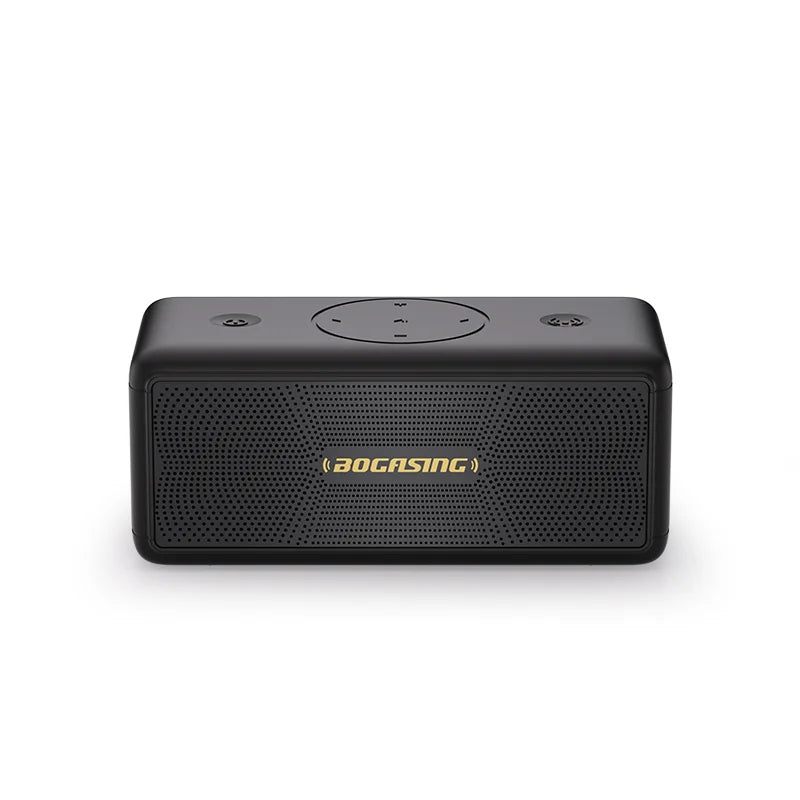 40W Bluetooth 5.3 Wireless Speakers
