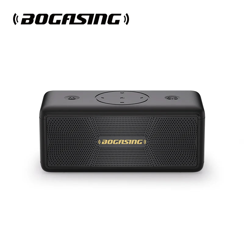 40W Bluetooth 5.3 Wireless Speakers