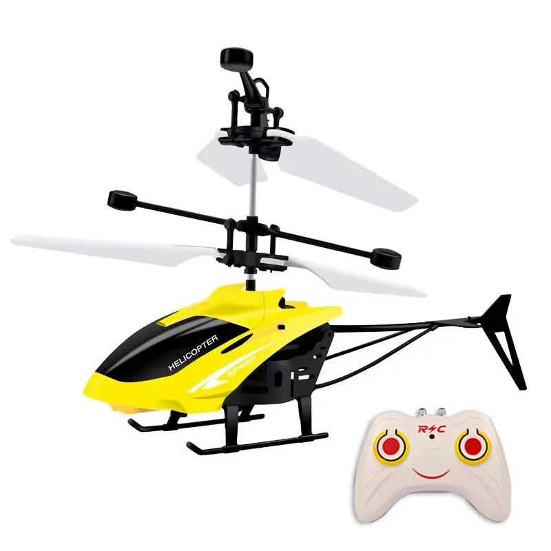 Remote Eletric Flying Helicopter