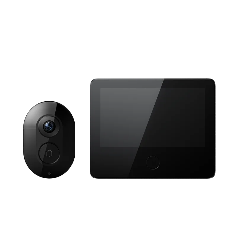 Xiaomi Smart Home Video Intercom