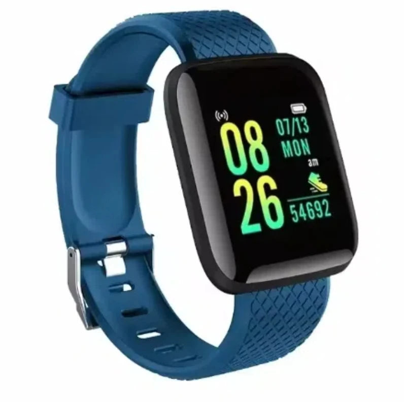 116Plus Smartwatch
