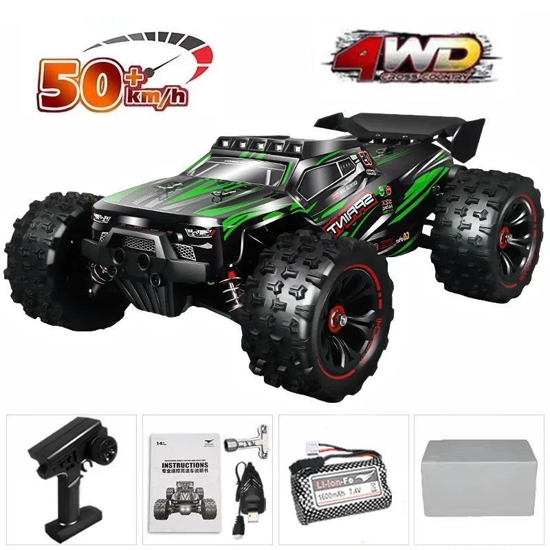 4WD Toy Remote Control Car