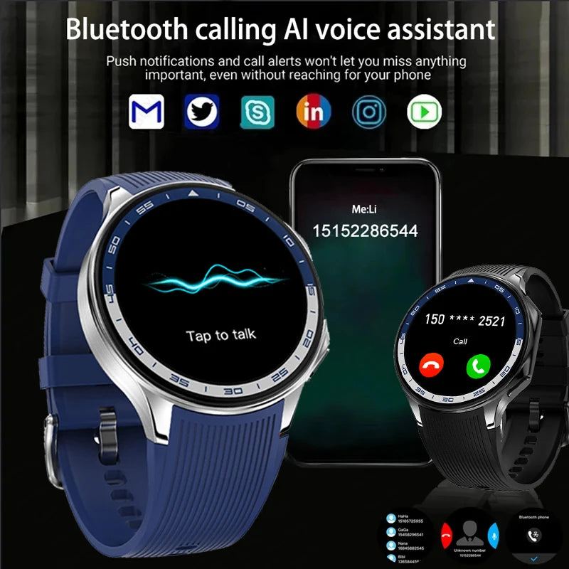 HUAWEI Watch X
