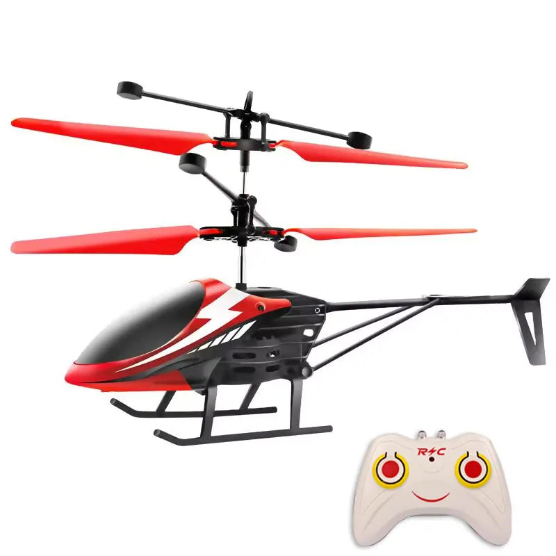 Remote Eletric Flying Helicopter