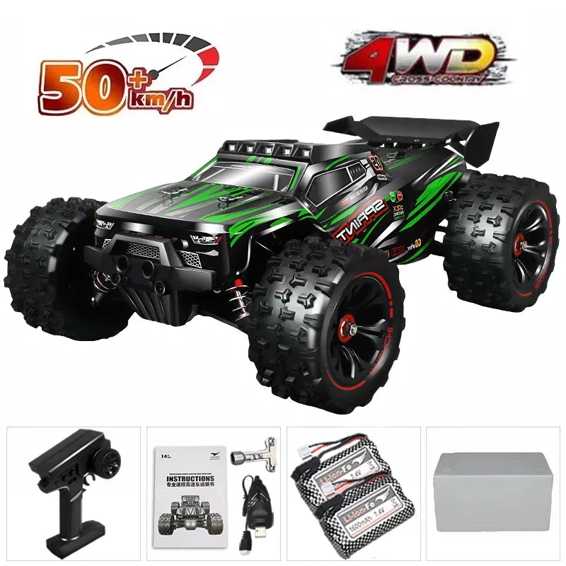 4WD Toy Remote Control Car