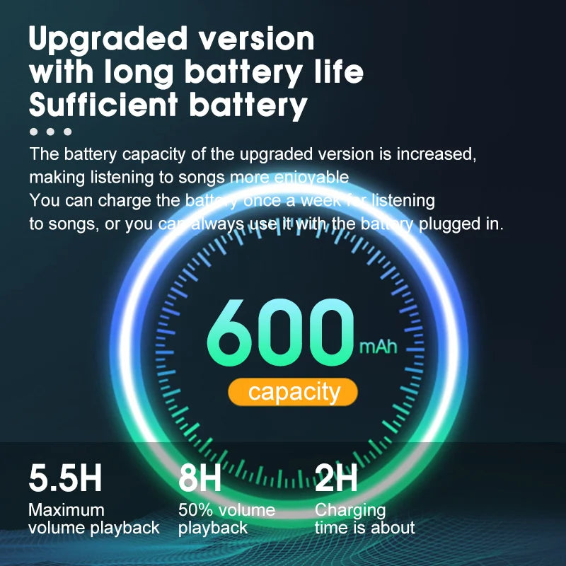 Mini Waterproof Outdoor Bluetooth Speaker