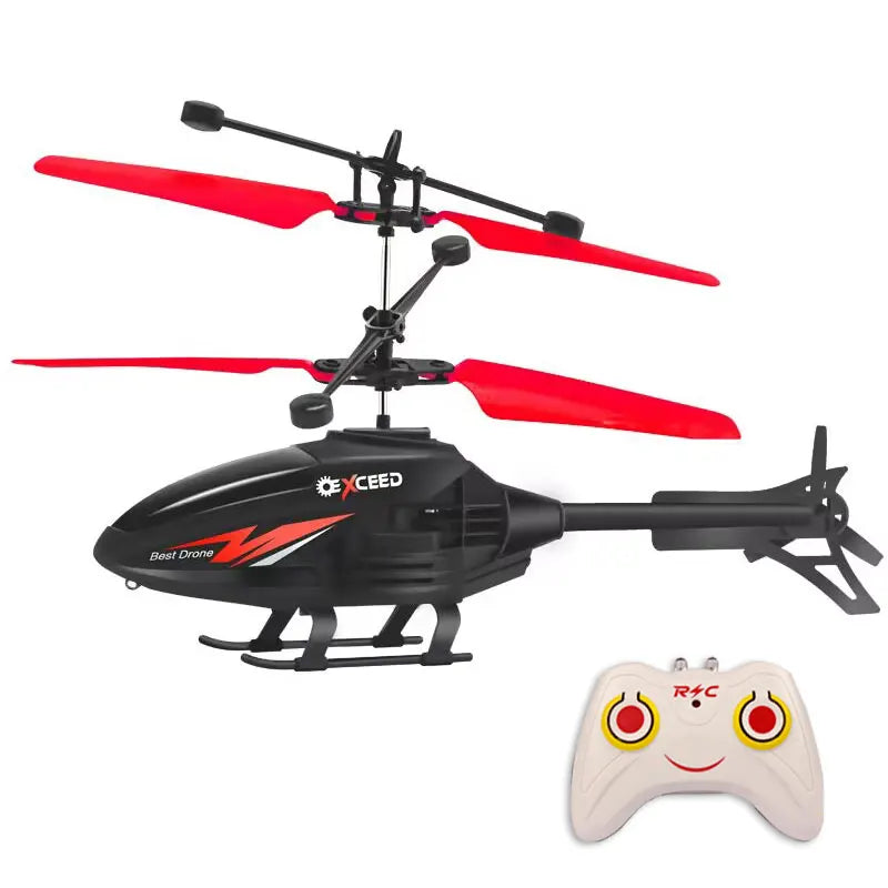 Remote Eletric Flying Helicopter