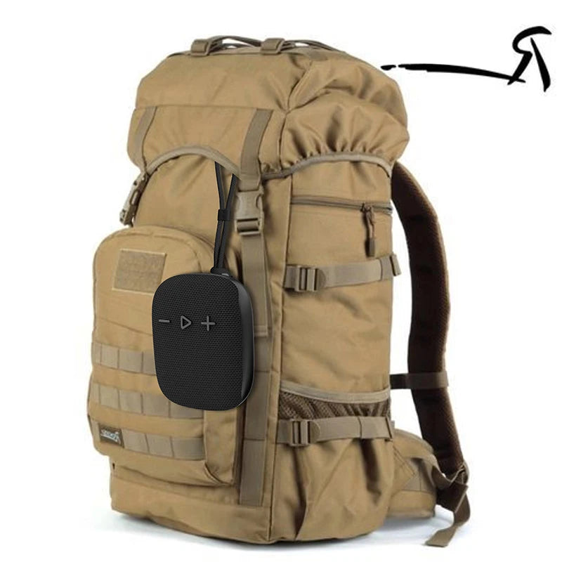 Bike Ready Mini Speaker