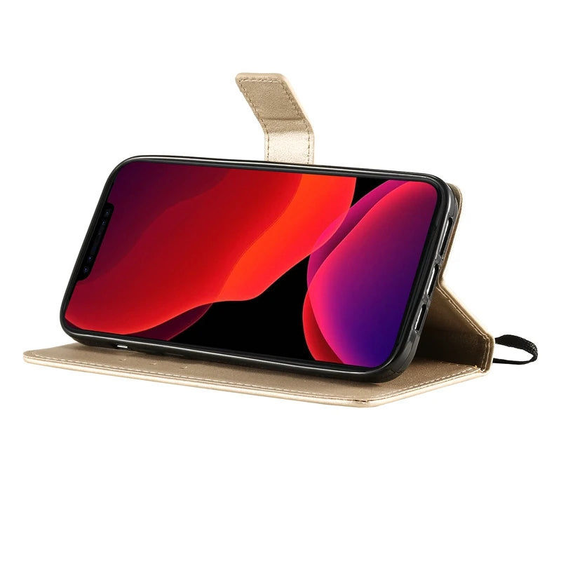 Tempered Glass For iPhone (Multi Options Available)