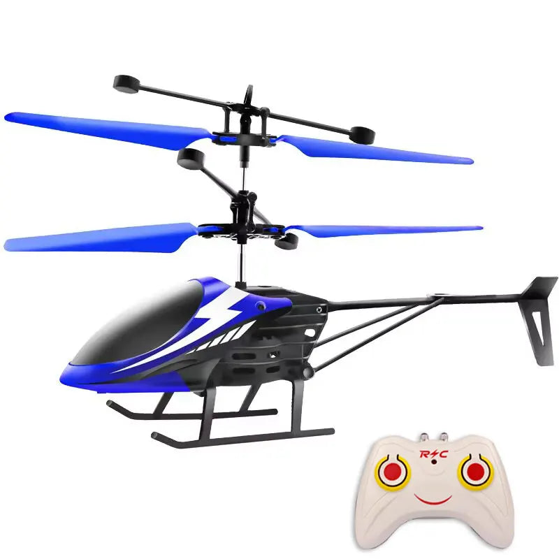 Remote Eletric Flying Helicopter