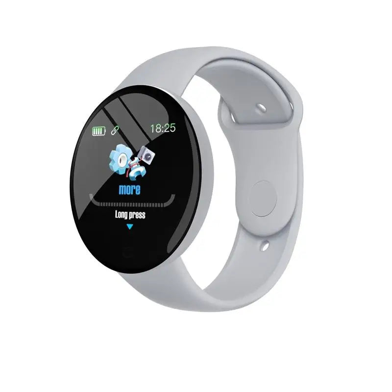 Xiaomi D18 Smartwatch with Sport & Smart Features
