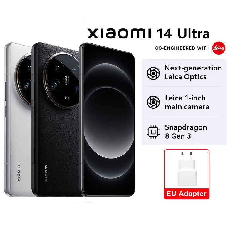 New Xiaomi Redmi Note 13 Smartphone Global Version Snapdragon