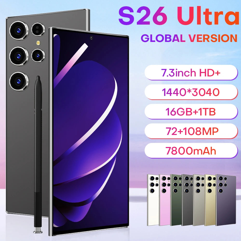 Original S26 Ultra