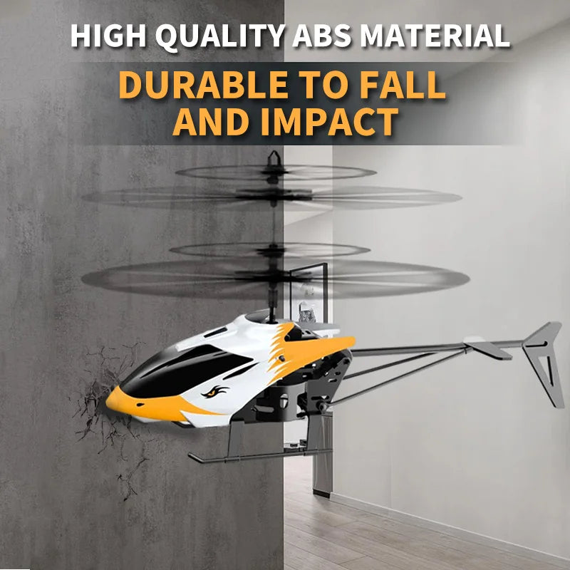 Remote Eletric Flying Helicopter