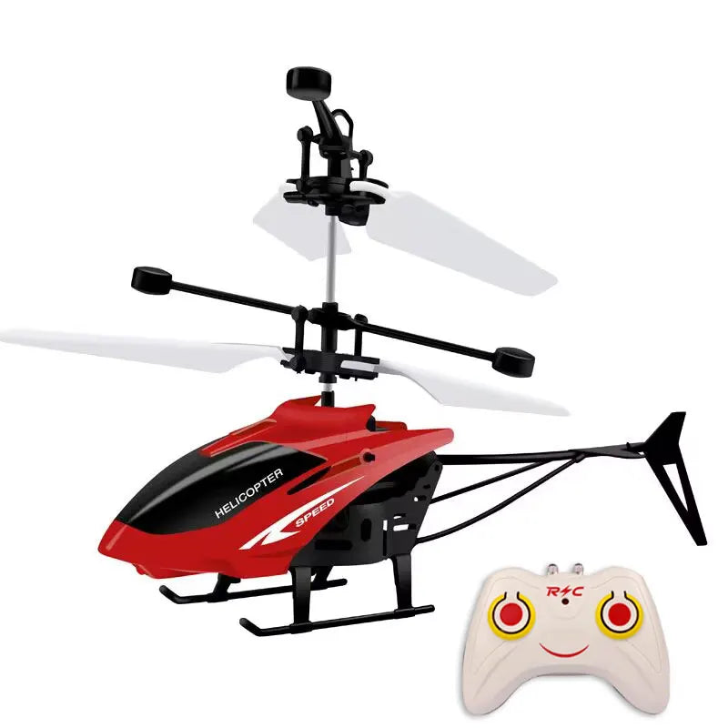 Remote Eletric Flying Helicopter