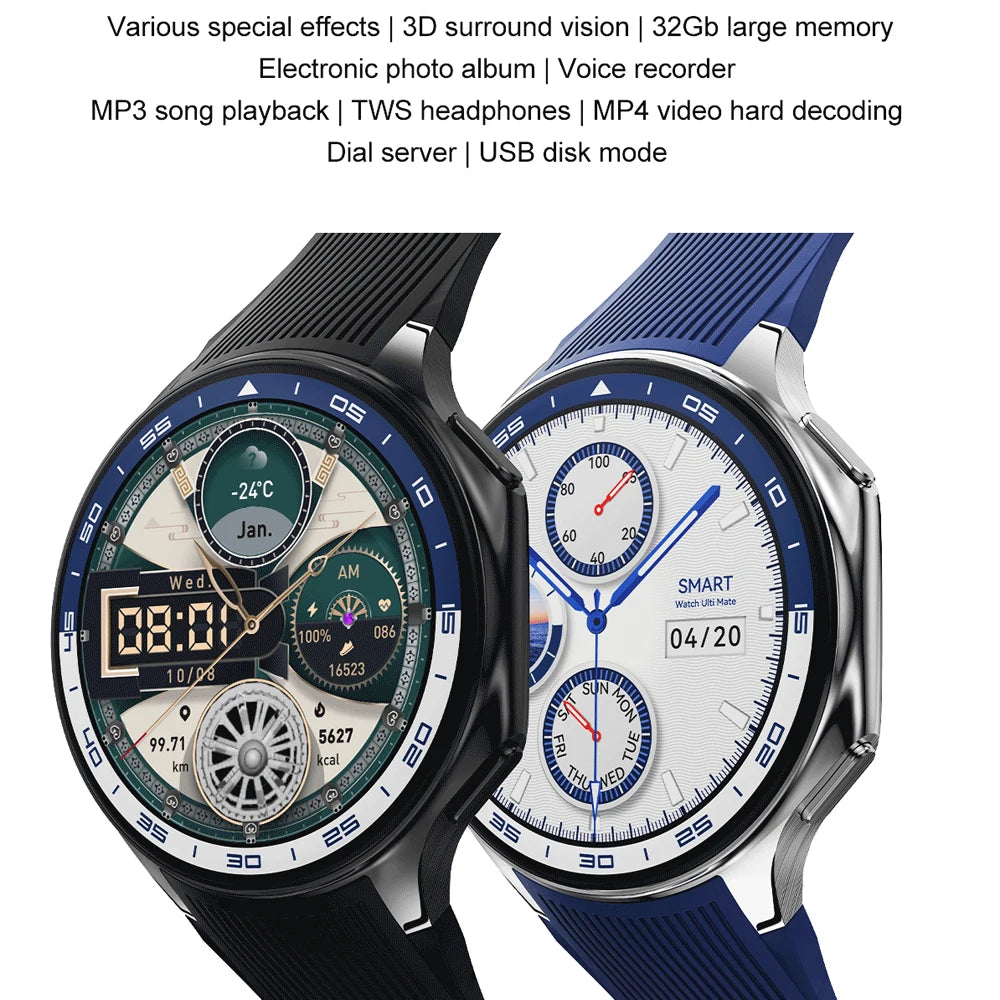 HUAWEI Watch X