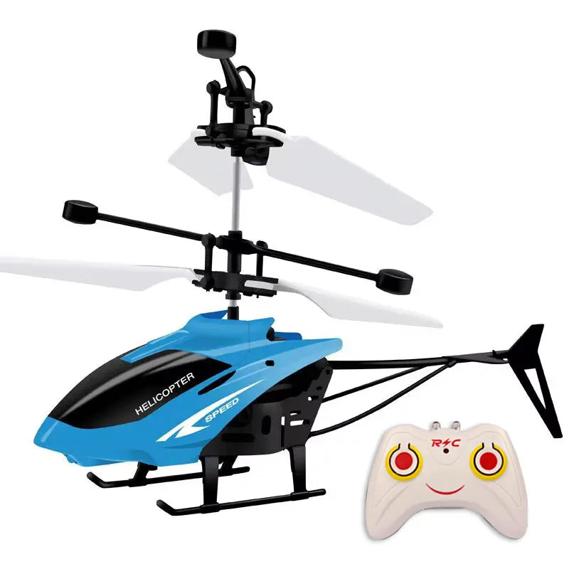 Remote Eletric Flying Helicopter