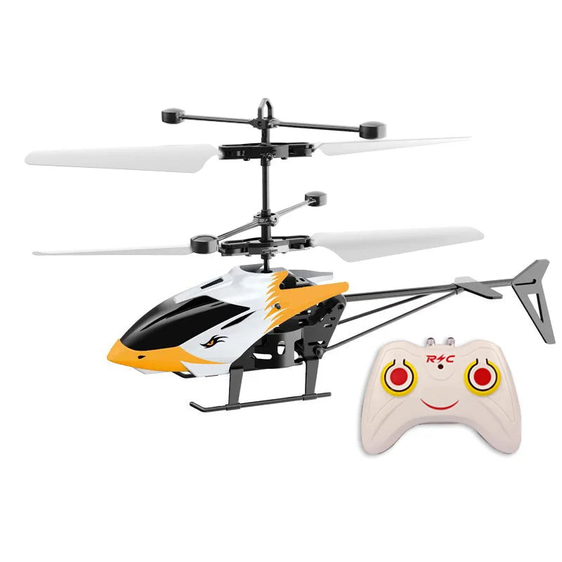 Remote Eletric Flying Helicopter