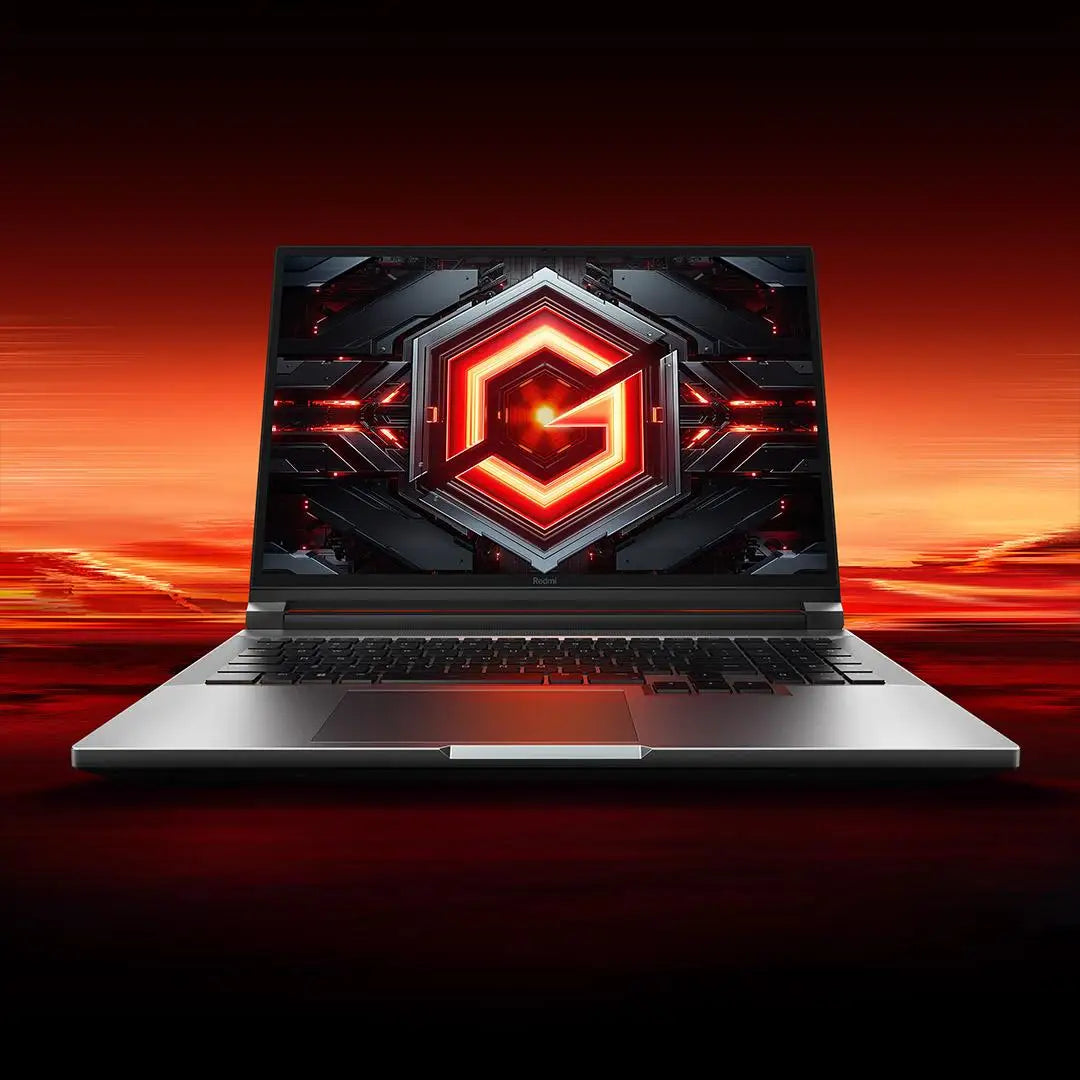 Redmi G Pro Gaming Beast with RTX 4060 Gaming Laptops, Laptops / Notebooks