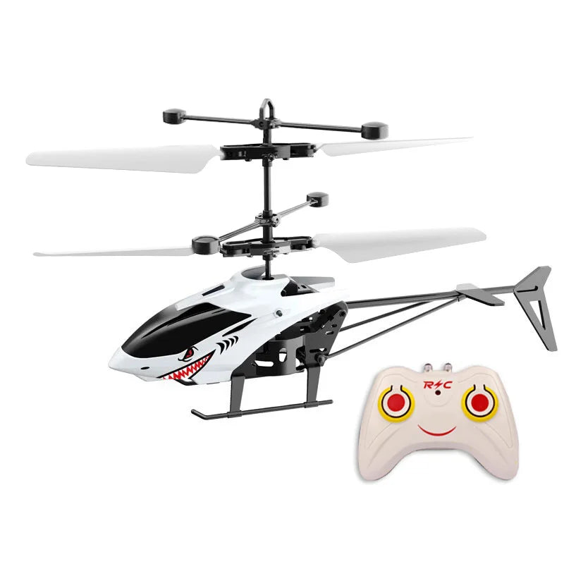 Remote Eletric Flying Helicopter