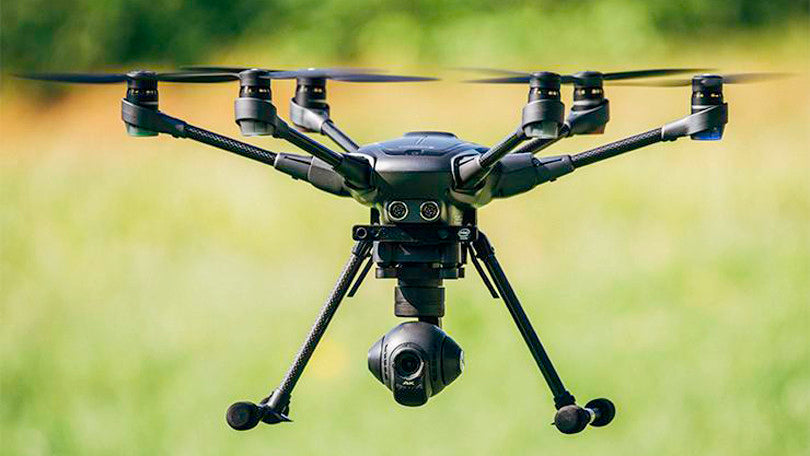 20 Reasons Why You Should Buy A Drone