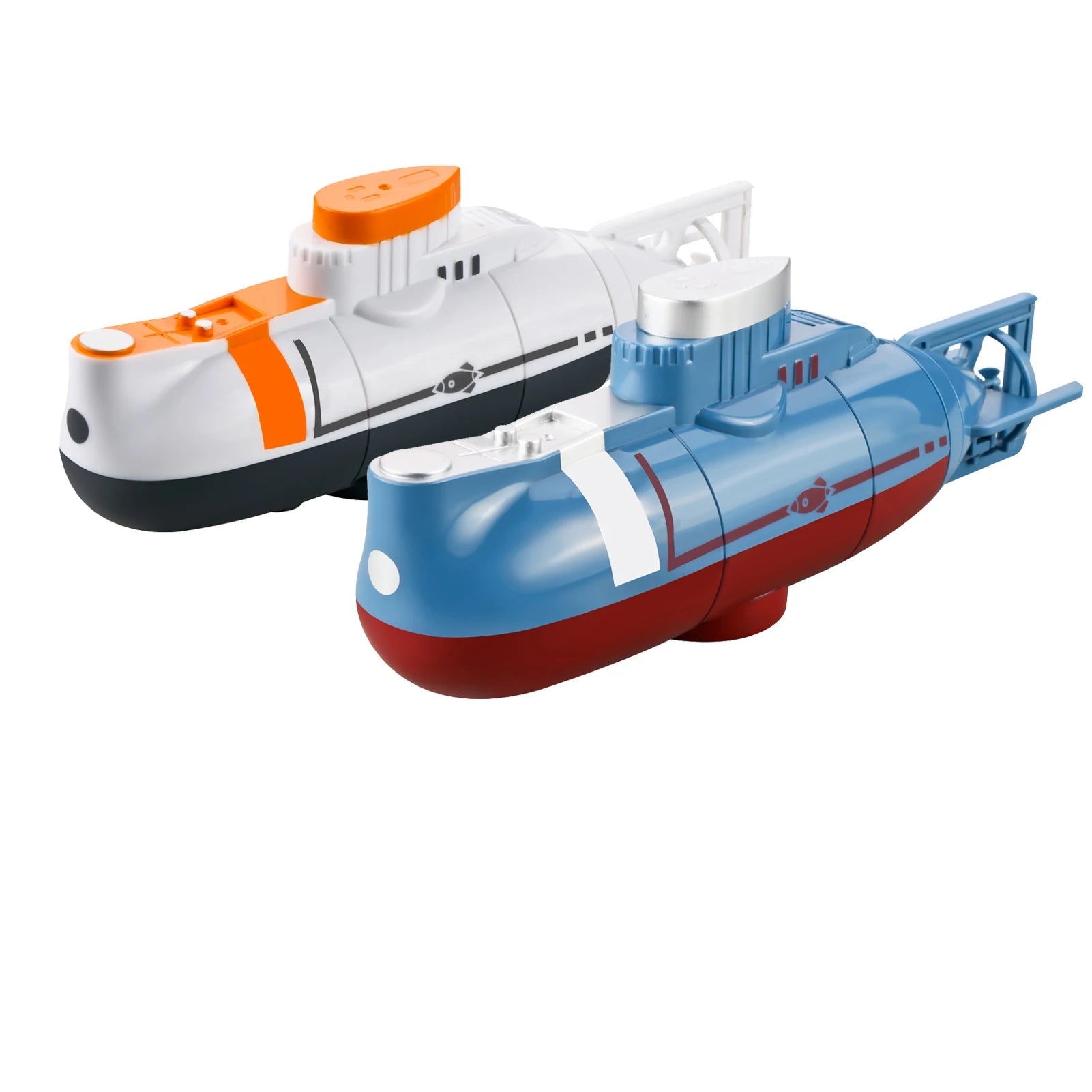 Mini RC Submarine with Remote Control