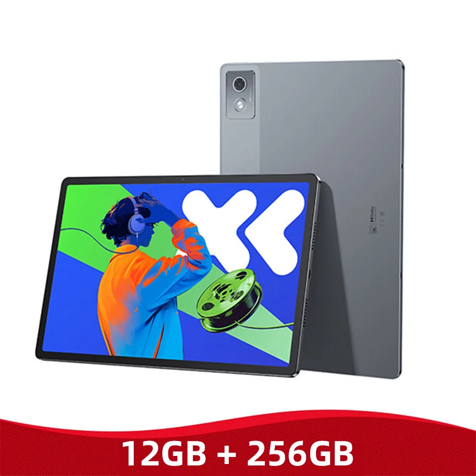 Ultra Smooth 144Hz Lenovo Xiaoxin Pad Pro 2025 Tablet