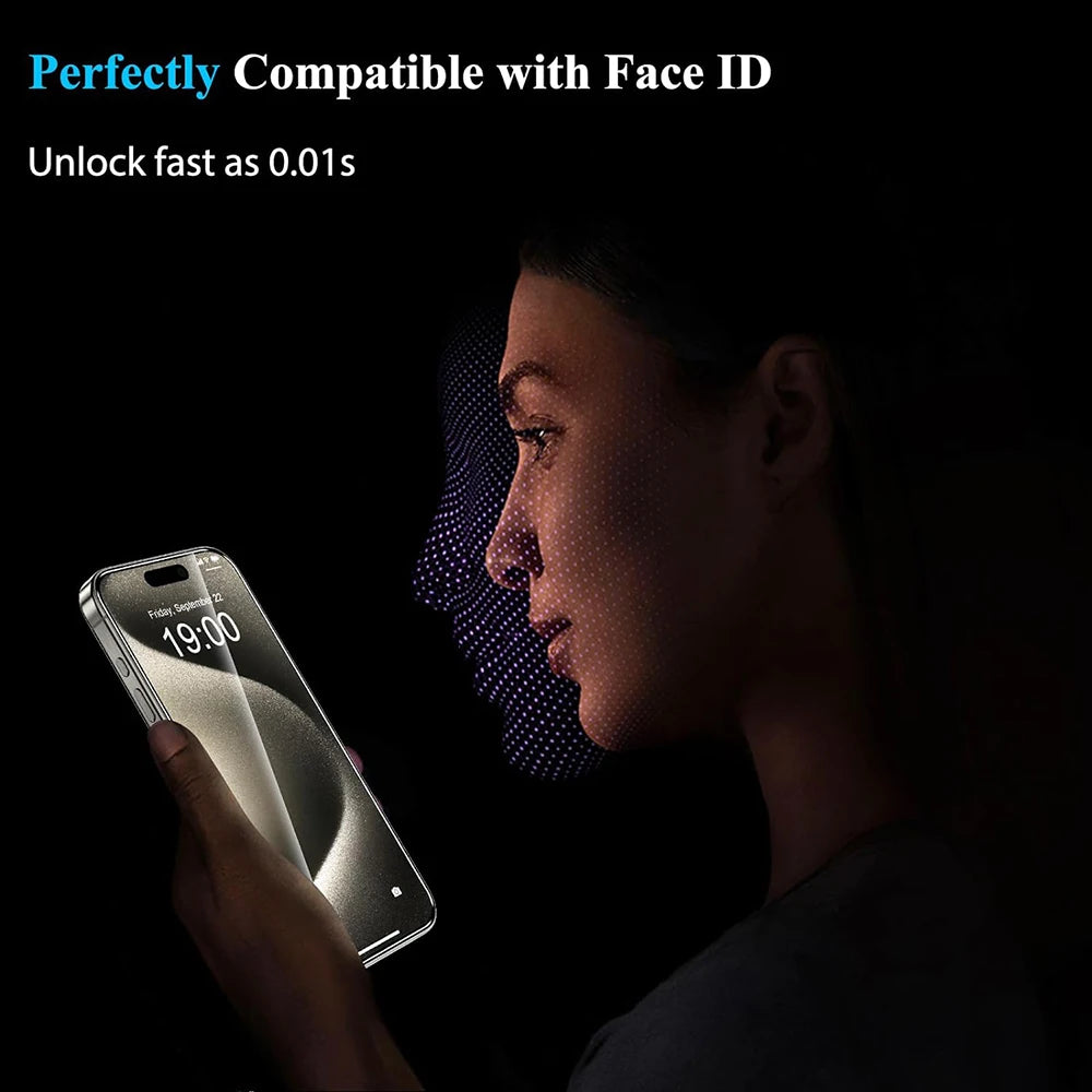 Solid Color PU Leather Phone Case For iPhone (Multi Options Available)