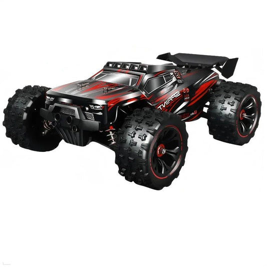 4WD Toy Remote Control Car
