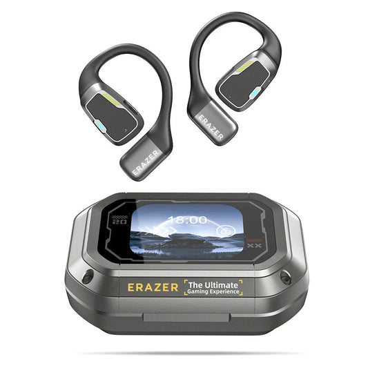 Erazer XP6 AI Wireless Earphones