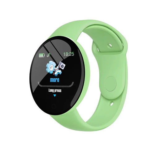 Xiaomi D18 Smartwatch with Sport & Smart Features