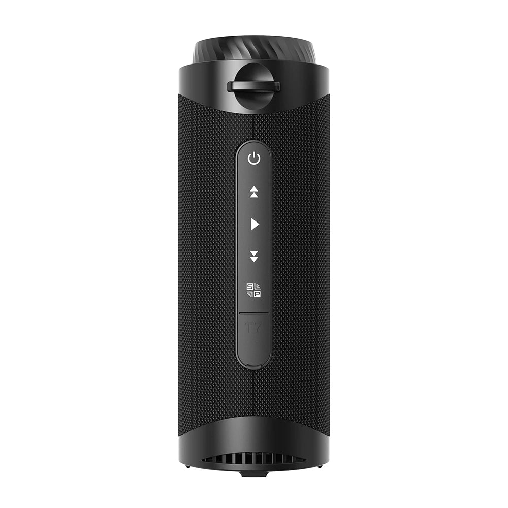 Tronsmart T7 LED Bluetooth Speaker with Surround Sound
