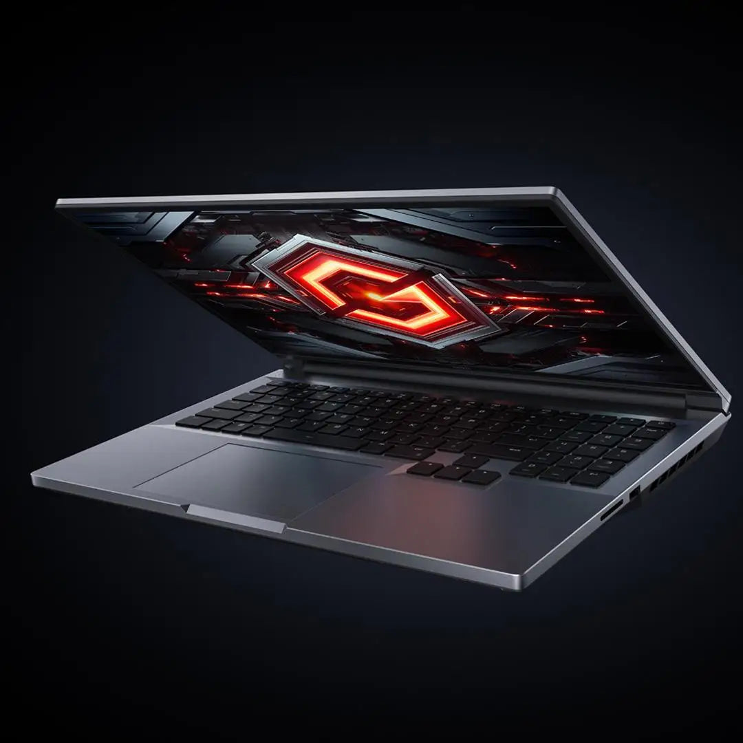 Redmi G Pro Gaming Beast with RTX 4060	Gaming Laptops, Laptops / Notebooks