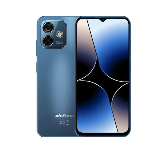 Ulefone Note 16 Pro Smartphone