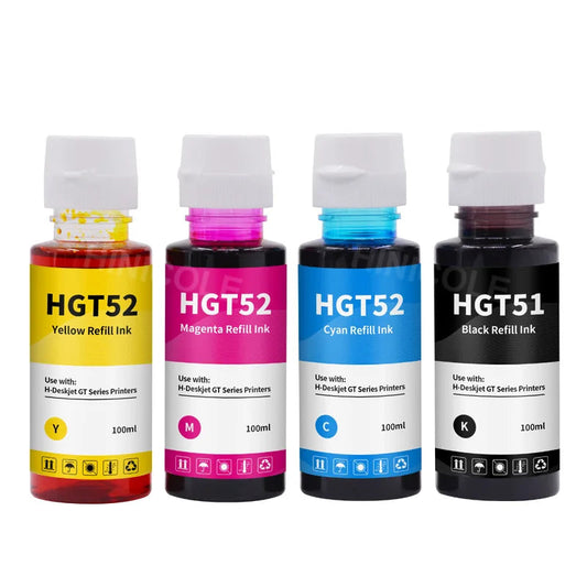 Inkjet Dye Ink Printer