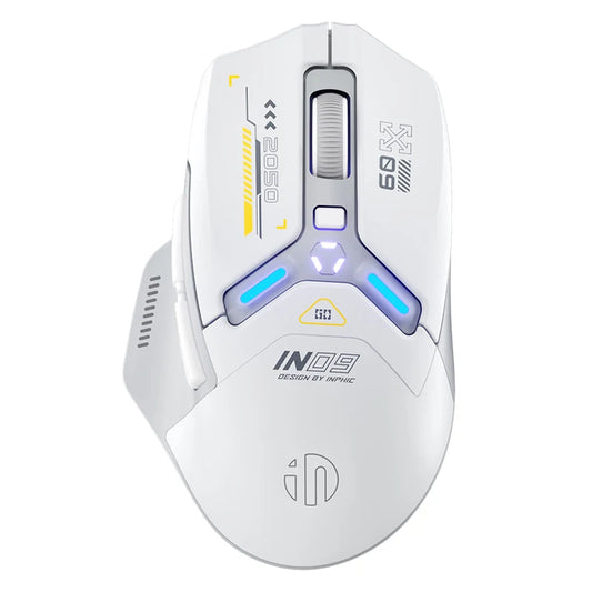 Inphic IN9 Wireless RGB Gaming Mouse