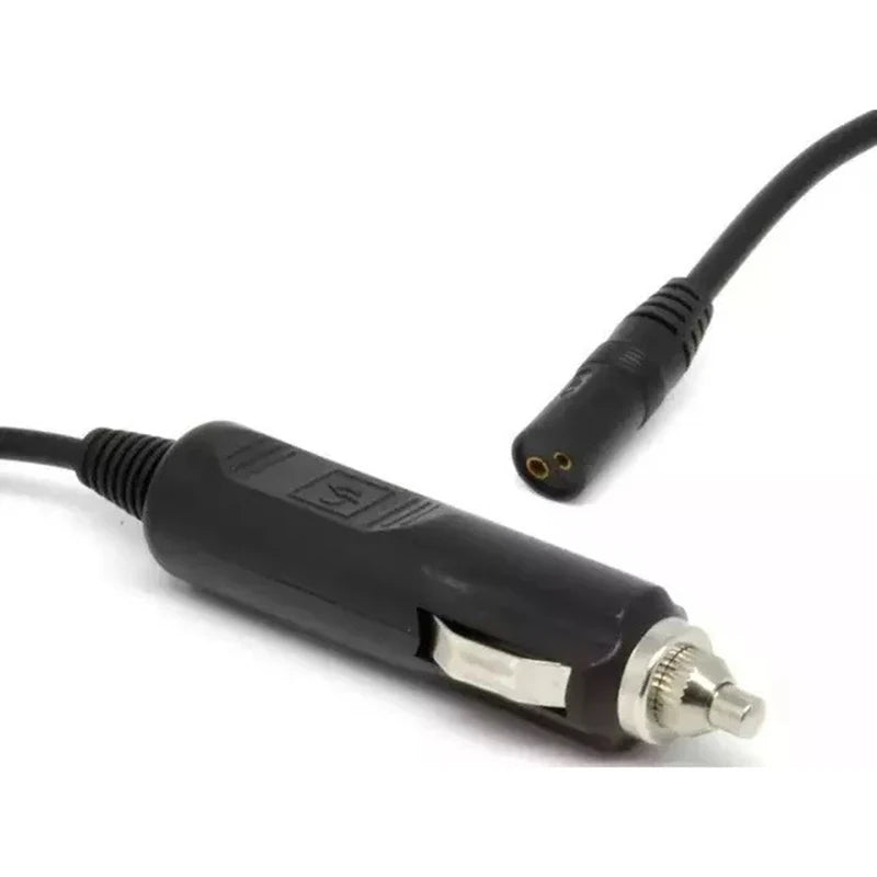 Universal 80W DC USB Port LED Auto Car Charger for Laptop